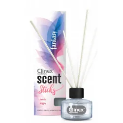 CLINEX SCENT PATYCZKI ZAPACHOWE 45ML HYPNOTIC - ZMYSŁOWY, POBUDZAJĄCY